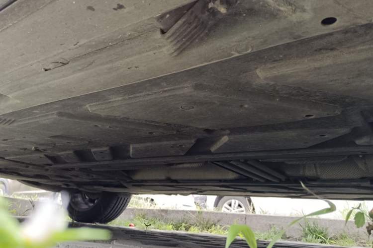 Used Mercedes-Benz GLB 2021 GLB 200 Fashion Model Chassis Front Right