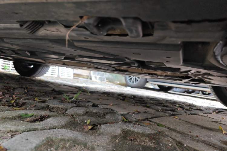 Used Mercedes-Benz GLB 2021 GLB 200 Fashion Model Chassis Front Right