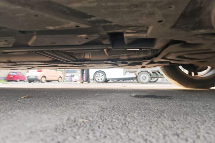 Used Mercedes-Benz GLB 2021 GLB 200 Dynamic Edition Chassis Front Right