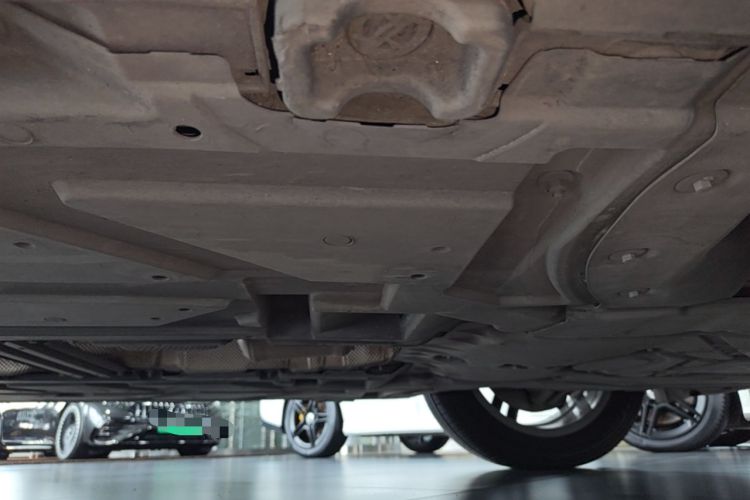 Used Mercedes-Benz GLB 2021 GLB 200 Dynamic Edition Chassis Front Right