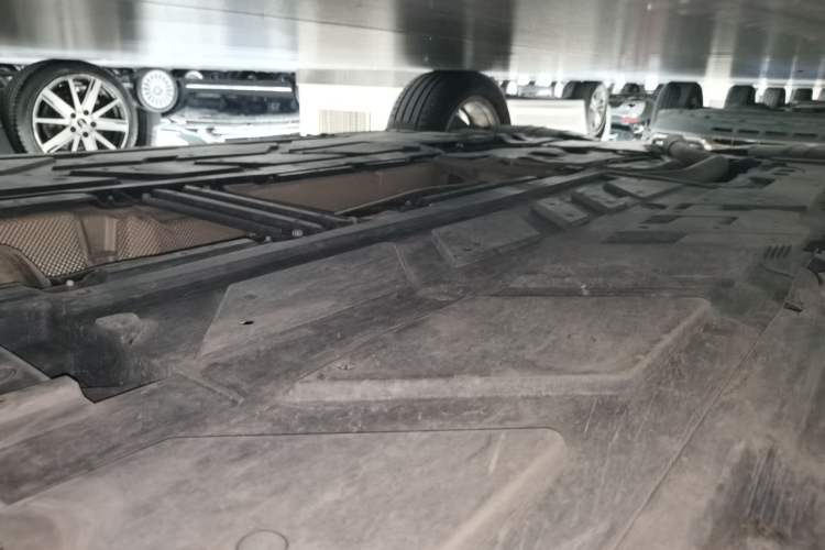 Used Mercedes-Benz GLB 2021 GLB 200 Dynamic Edition Chassis Front Right