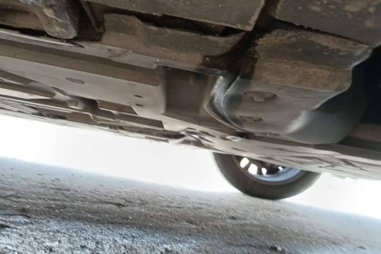 Used Mercedes-Benz GLB 2021 GLB 200 Fashion Model Chassis Front Right