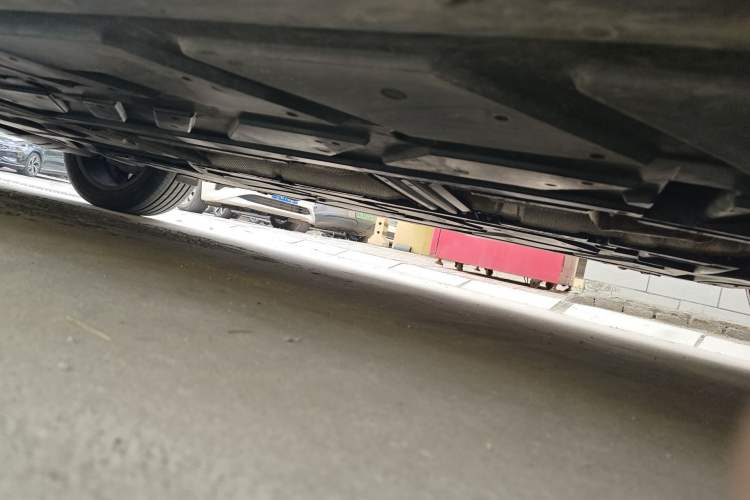 Used Mercedes-Benz GLB 2021 GLB 200 Fashion Model Chassis Front Right