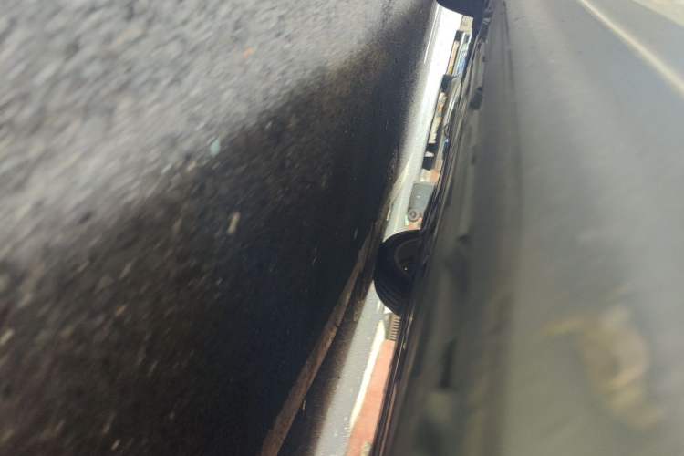 Used Mercedes-Benz GLB 2021 GLB 200 Dynamic Edition Chassis Front Right