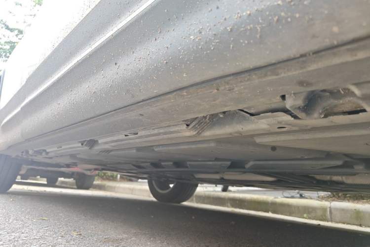 Used Mercedes-Benz GLB 2021 GLB 200 Dynamic Edition Chassis Front Right