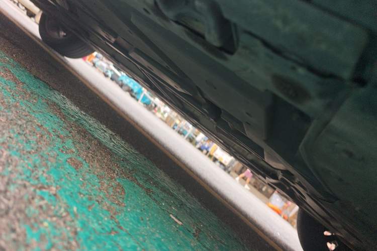 Used Mercedes-Benz GLB 2021 GLB 200 4MATIC Chassis Front Right