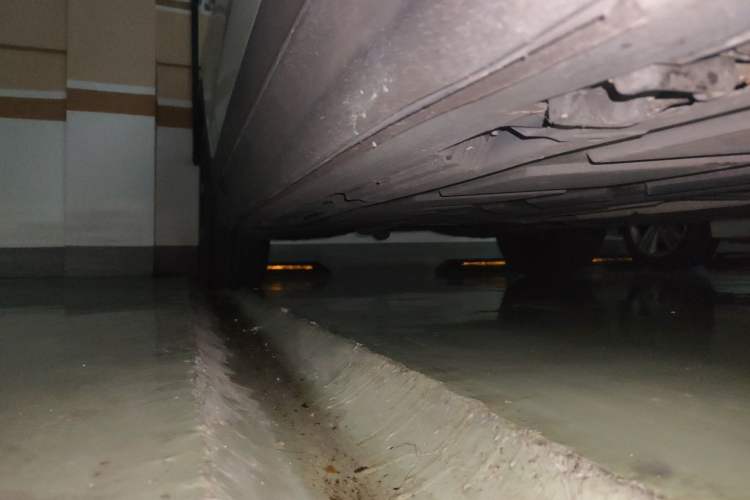 Used Mercedes-Benz GLB 2021 GLB 200 Fashion Model Chassis Front Right