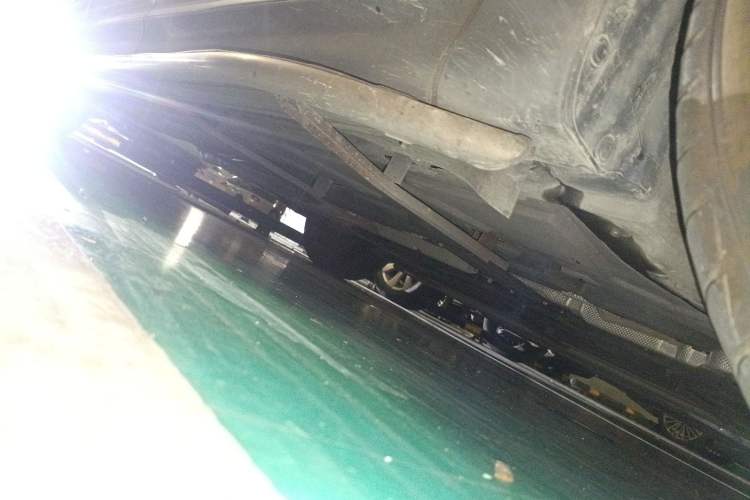 Used Mercedes-Benz GLB 2021 GLB 200 4MATIC Chassis Front Right