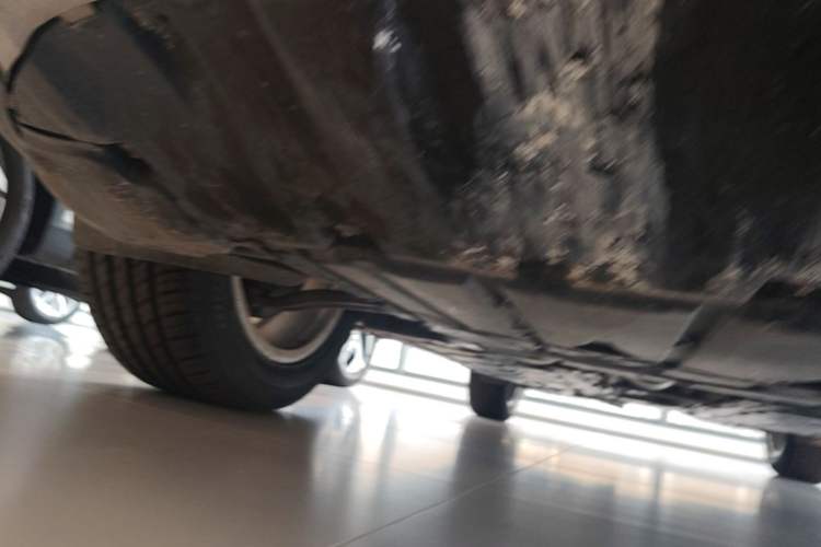 Used Mercedes-Benz GLB 2021 GLB 200 Fashion Model Chassis Front Right