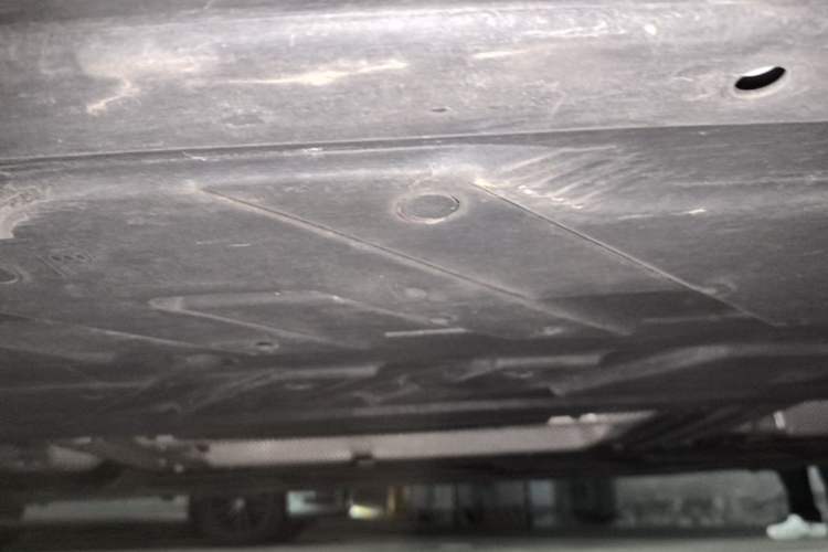 Used Mercedes-Benz GLB 2021 GLB 200 Dynamic Edition Chassis Front Right