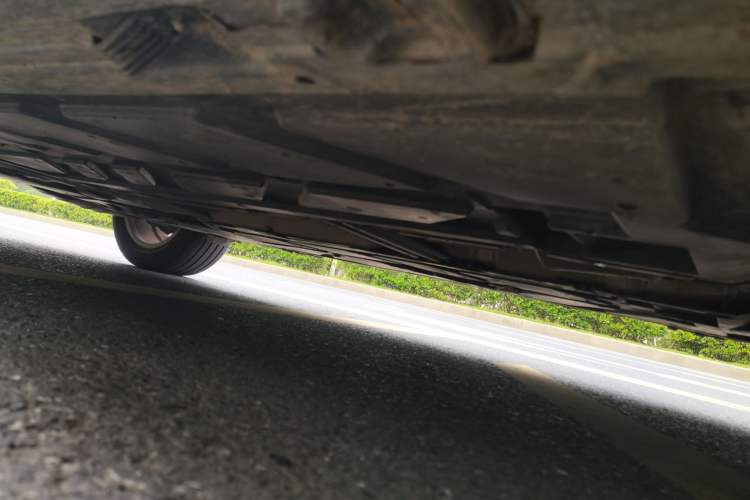 Used Mercedes-Benz GLB 2021 GLB 200 Dynamic Edition Chassis Front Right