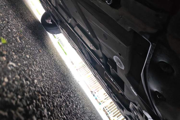 Used Mercedes-Benz GLB 2021 GLB 200 Fashion Model Chassis Front Right