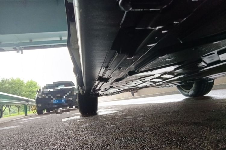 Used Mercedes-Benz GLB 2021 GLB 200 Dynamic Edition Chassis Front Right