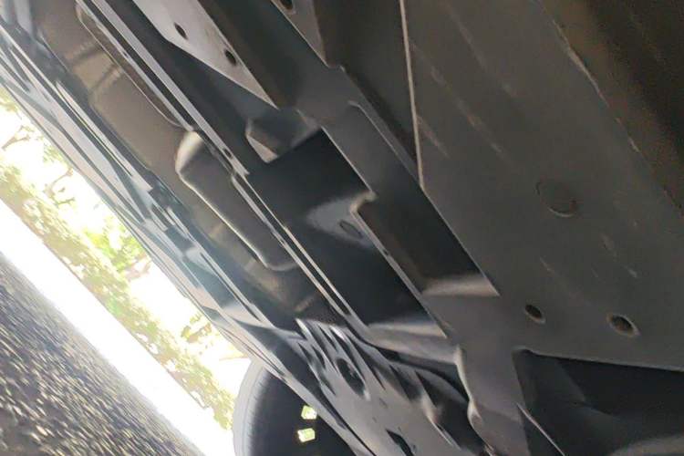 Used Mercedes-Benz GLB 2021 GLB 200 Fashion Model Chassis Front Right
