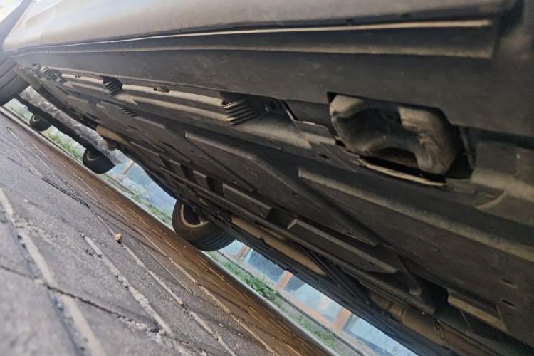 Used Mercedes-Benz GLB 2021 GLB 200 Dynamic Edition Chassis Front Right