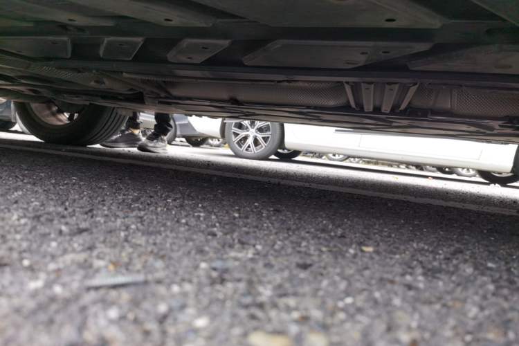 Used Mercedes-Benz GLB 2021 GLB 200 Fashion Model Chassis Front Right