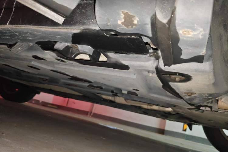 Used Mercedes-Benz GLB 2021 GLB 200 Dynamic Edition Chassis Front Right