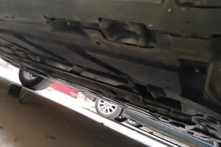 Used Mercedes-Benz GLB 2021 GLB 200 Dynamic Edition Chassis Front Right