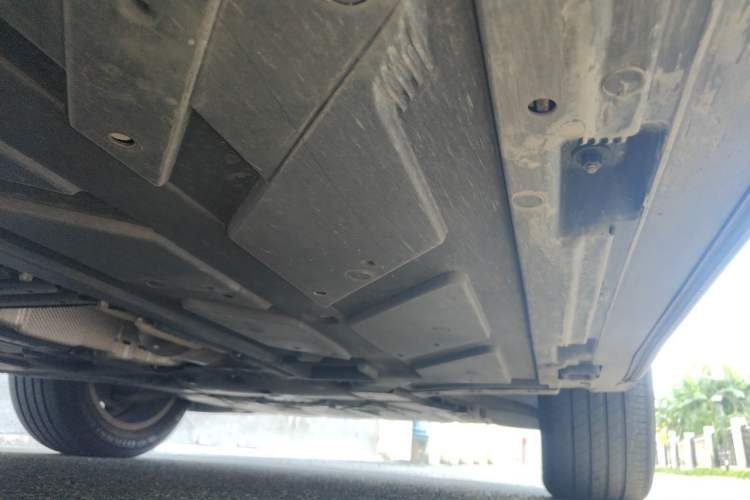 Used Mercedes-Benz GLB 2021 GLB 200 Dynamic Edition Chassis Front Right