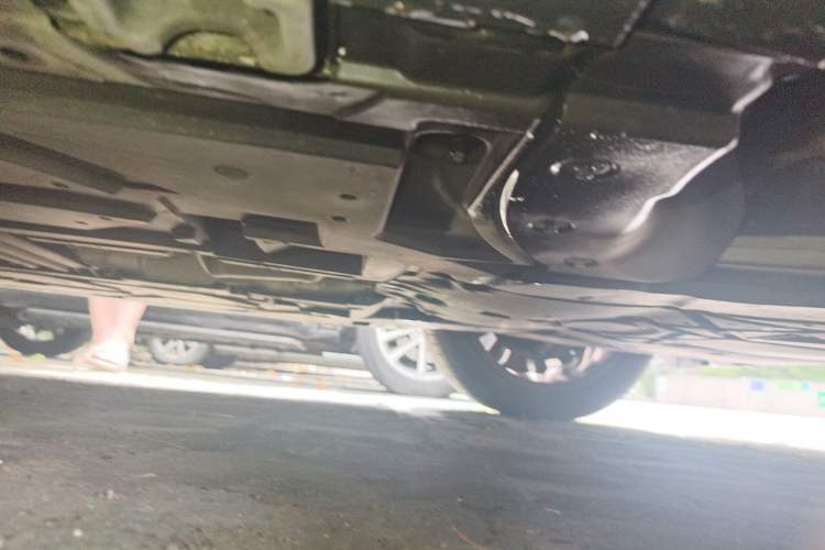 Used Mercedes-Benz GLB 2021 GLB 200 Fashion Model Chassis Front Right