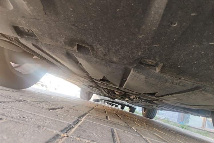 Used Mercedes-Benz GLB 2021 GLB 200 Dynamic Edition Chassis Front