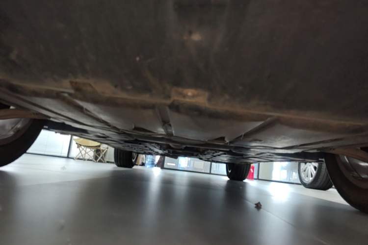 Used Mercedes-Benz GLB 2021 GLB 200 Dynamic Edition Chassis Front