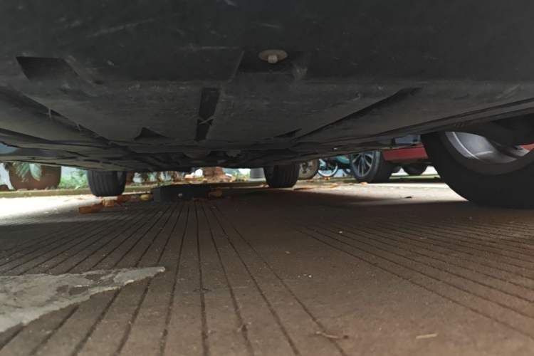 Used Mercedes-Benz GLB 2021 GLB 200 Dynamic Edition Chassis Front