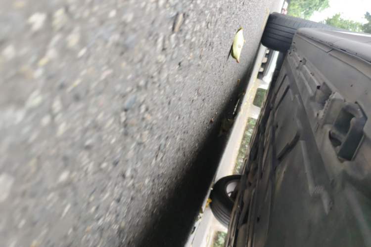 Used Mercedes-Benz GLB 2021 GLB 180 Fashion Model Chassis Rear