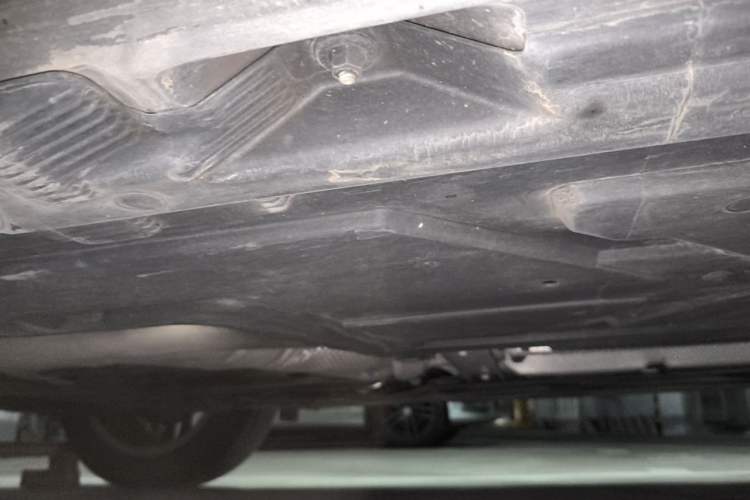 Used Mercedes-Benz GLB 2021 GLB 200 Dynamic Edition Chassis Rear Left