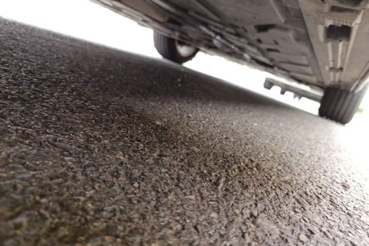 Used Mercedes-Benz GLB 2021 GLB 200 Dynamic Edition Chassis Rear Right