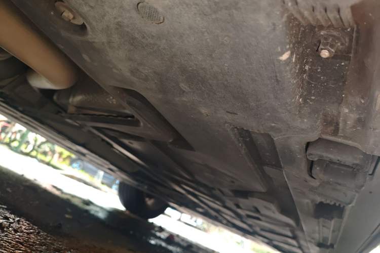 Used Mercedes-Benz GLB 2021 GLB 180 Dynamic Edition Chassis Rear Right