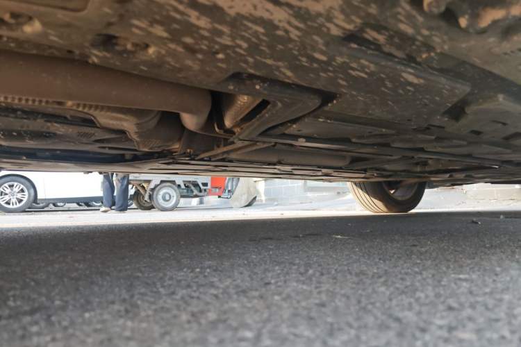 Used Mercedes-Benz GLB 2021 GLB 200 Dynamic Edition Chassis Rear Right