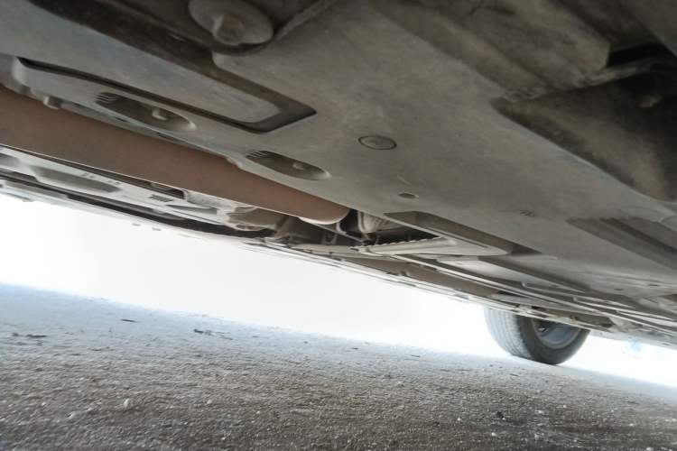 Used Mercedes-Benz GLB 2021 GLB 200 Fashion Model Chassis Rear Right