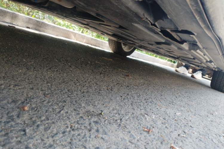 Used Mercedes-Benz GLB 2021 GLB 200 Dynamic Edition Chassis Rear Right