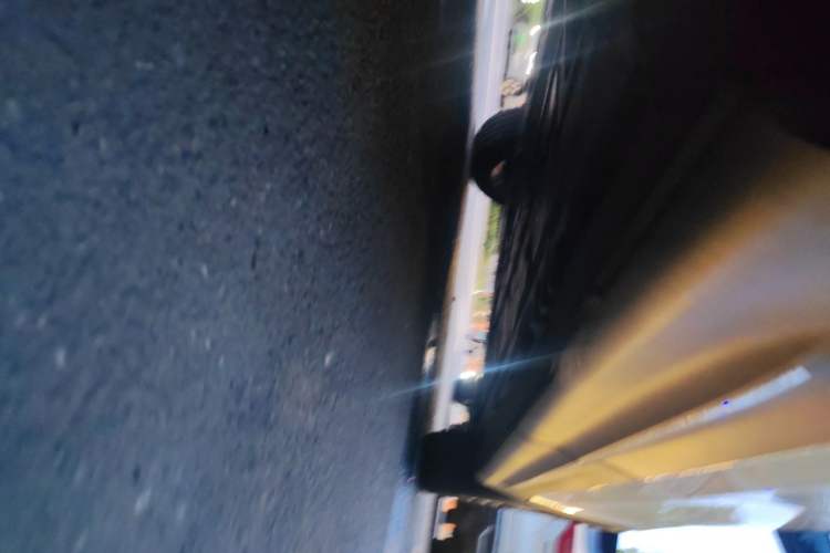 Used Mercedes-Benz GLB 2021 GLB 200 Dynamic Edition Chassis Rear Right