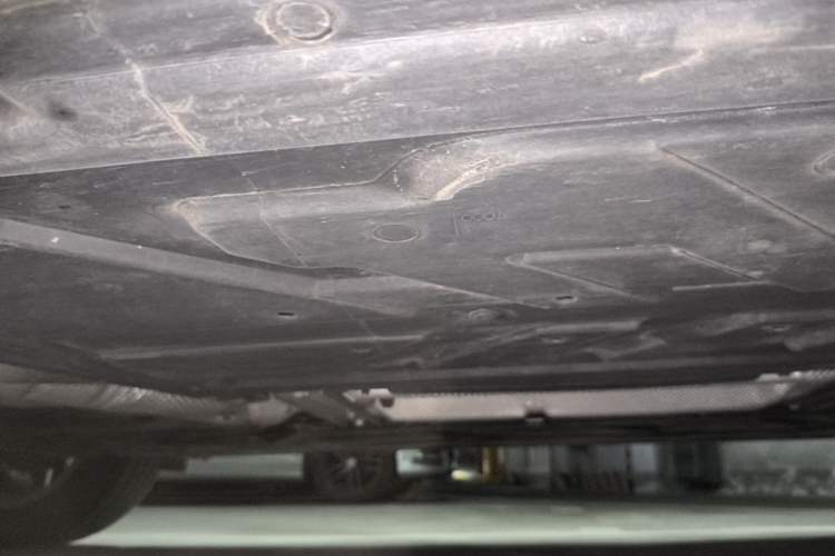 Used Mercedes-Benz GLB 2021 GLB 200 Dynamic Edition Chassis Rear Right