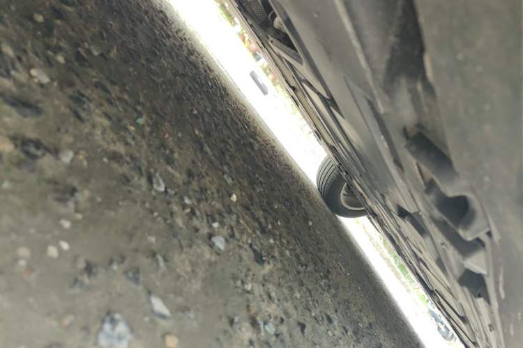 Used Mercedes-Benz GLB 2021 GLB 200 Dynamic Edition Chassis Rear Right
