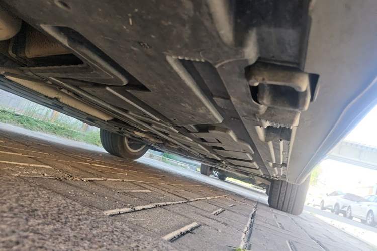 Used Mercedes-Benz GLB 2021 GLB 200 Dynamic Edition Chassis Rear Right