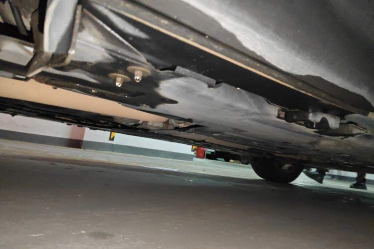 Used Mercedes-Benz GLB 2021 GLB 200 Dynamic Edition Chassis Rear Right