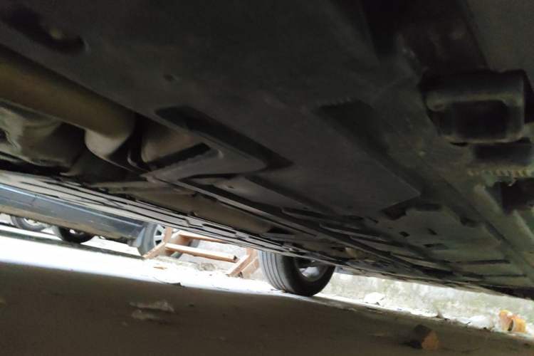 Used Mercedes-Benz GLB 2021 GLB 200 Dynamic Edition Chassis Rear Right