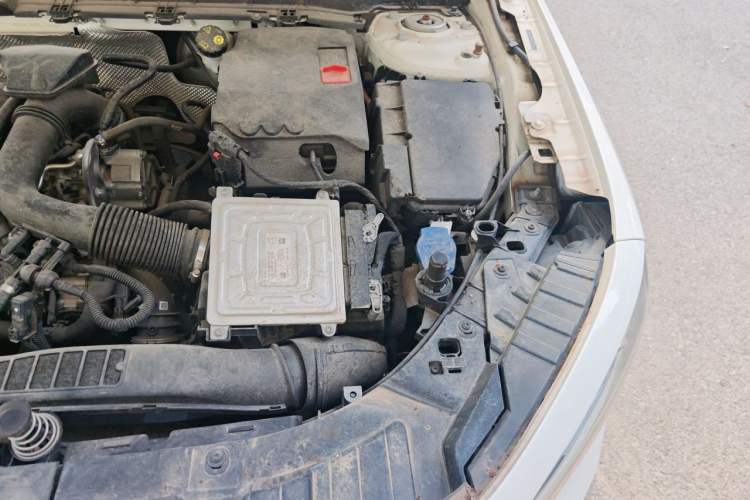 Used Mercedes-Benz GLB 2021 GLB 200 Dynamic Edition Engine Bay Left