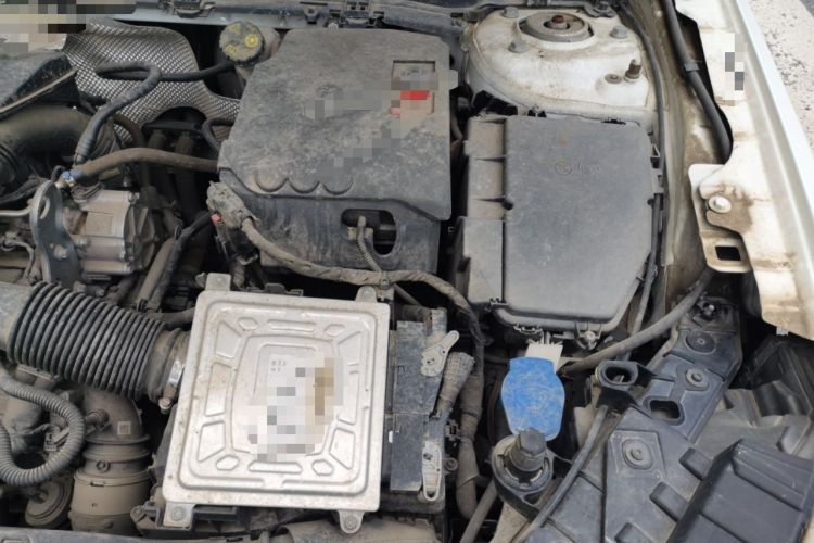Used Mercedes-Benz GLB 2021 GLB 200 Dynamic Edition Engine Bay Left