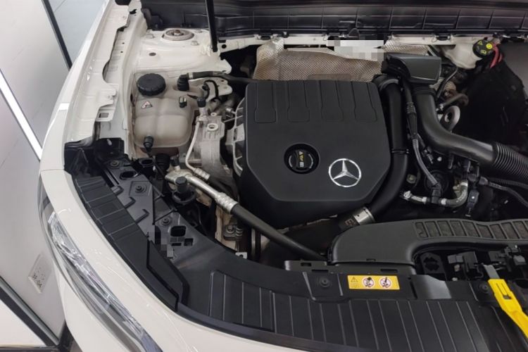 Used Mercedes-Benz GLB 2021 GLB 200 Dynamic Edition Engine Bay Right