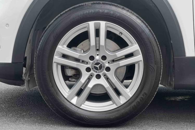 Used Mercedes-Benz GLB 2021 GLB 200 Dynamic Edition Exterior 10