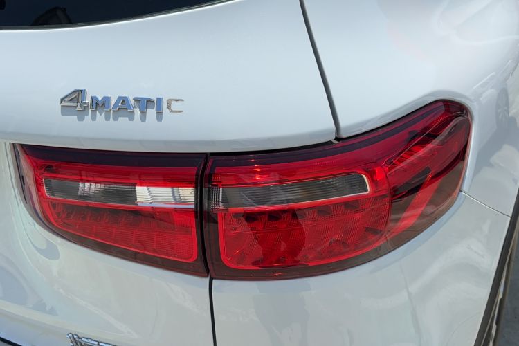 Used Mercedes-Benz GLB 2021 GLB 180 Dynamic Edition Exterior 3