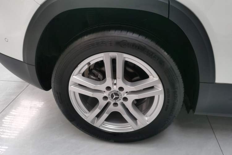 Used Mercedes-Benz GLB 2021 GLB 200 Dynamic Edition Exterior 5