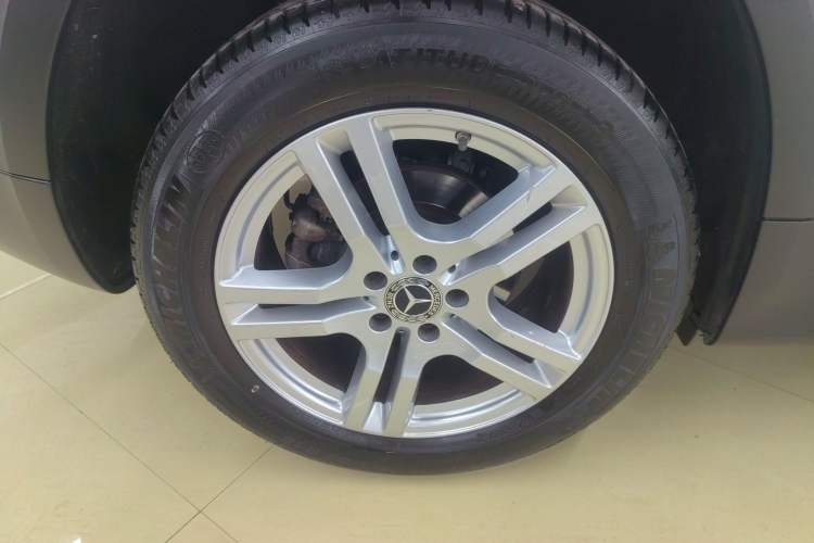 Used Mercedes-Benz GLB 2021 GLB 200 Dynamic Edition Exterior 5