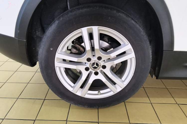 Used Mercedes-Benz GLB 2021 GLB 200 Dynamic Edition Exterior 5