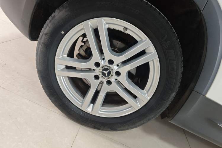 Used Mercedes-Benz GLB 2021 GLB 200 Dynamic Edition Exterior 5