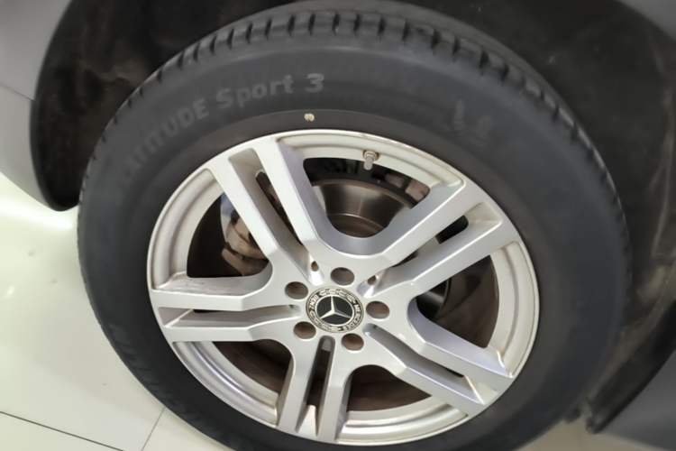 Used Mercedes-Benz GLB 2021 GLB 200 Dynamic Edition Exterior 5